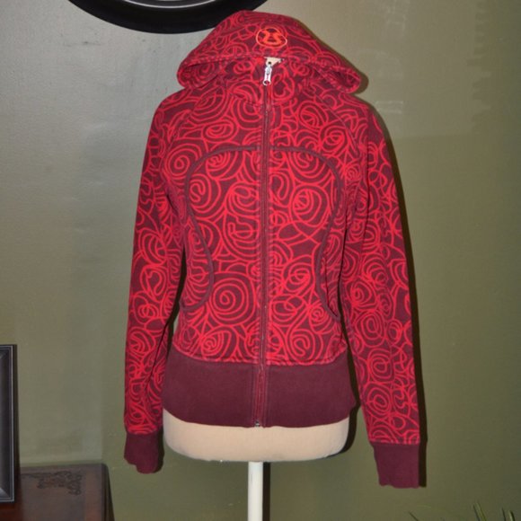 Lululemon Hooded Jackets Bundle Size 6 - Picture 3 of 13